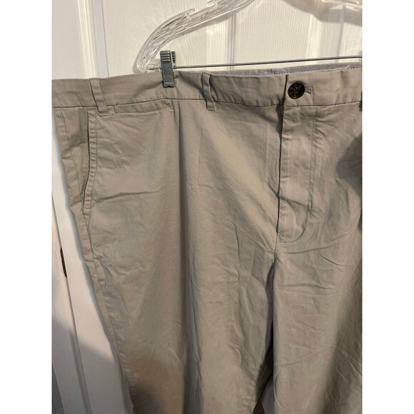 Tommy Hilfiger TH Flex Stretch Chino Pants Size 54/32 New With Tag - Picture 3 of 6